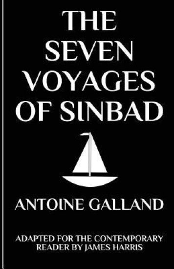 The Seven Voyages of Sinbad