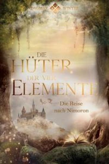 Die Hüter der vier Elemente