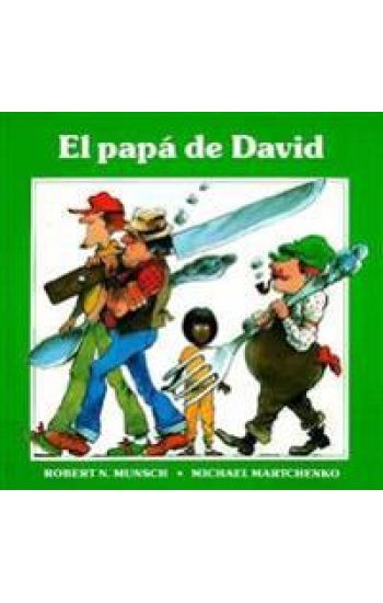 El pap de David