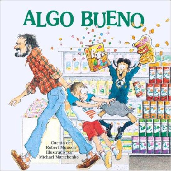Algo Bueno