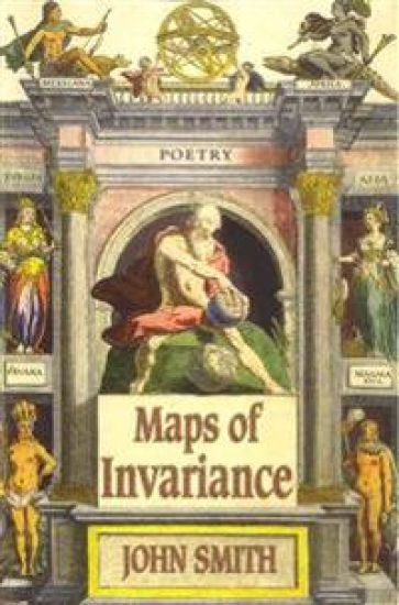 Maps of Invariance