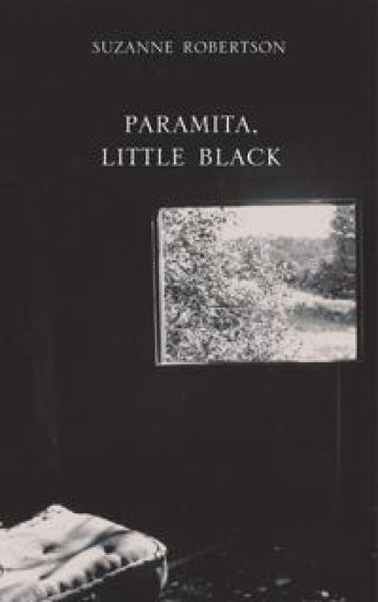 Paramita, Little Black Volume 8