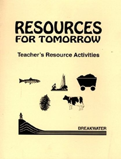 Resources for Tomorrow: Science Tecnology and Society