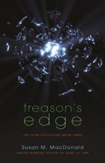 Treason's Edge