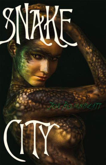 Snake City