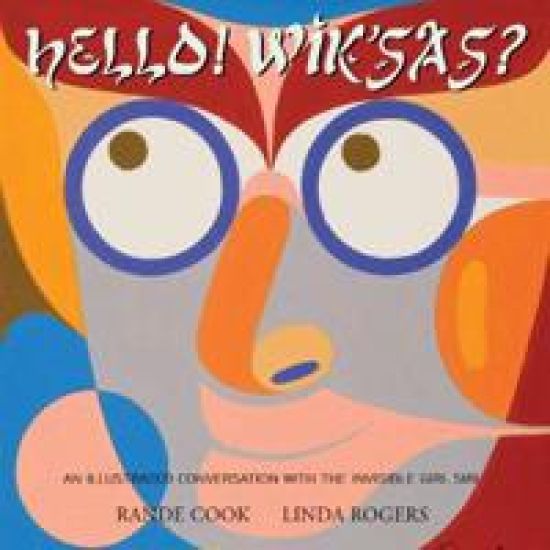 Hello! Wik'sas?