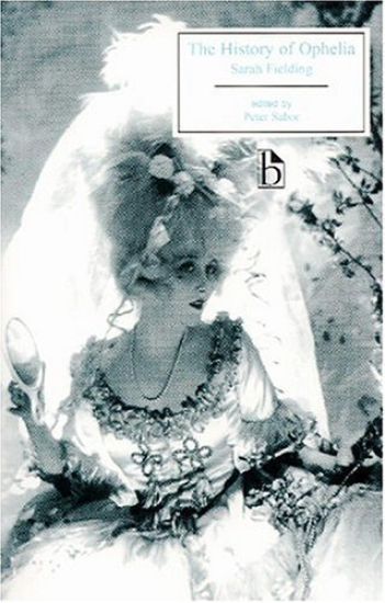 History of Ophelia