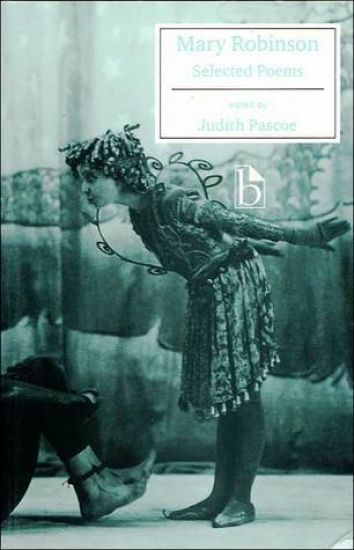 Mary Robinson: Selected Poems