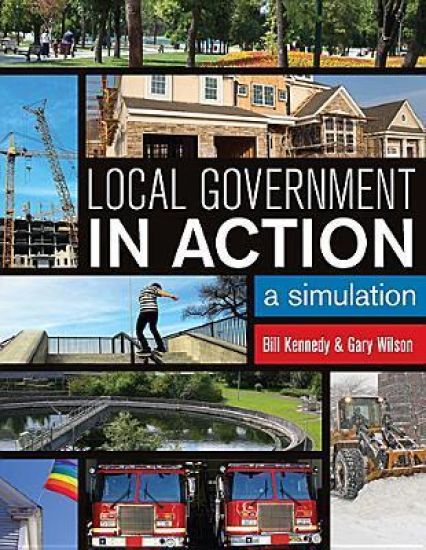 Local Government in Action