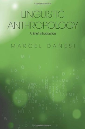 Linguistic Anthropology