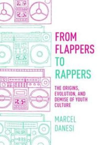 From Flappers to Rappers