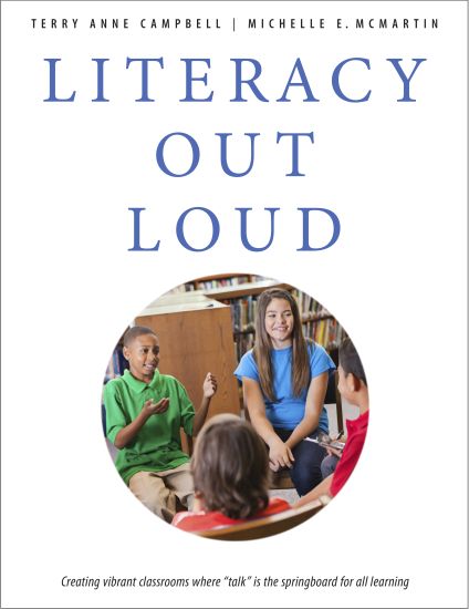 Literacy Out Loud