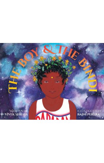 The Boy & The Bindi