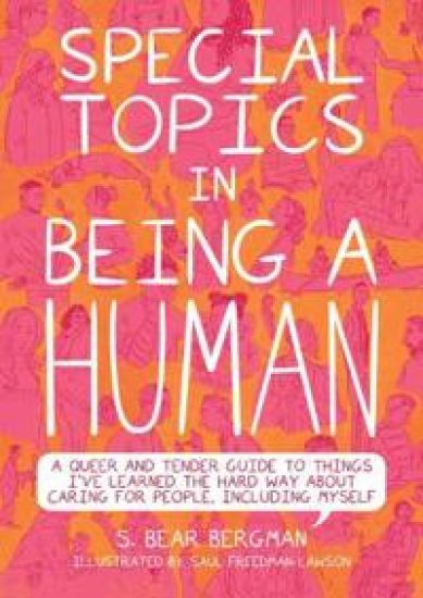 Special Topics In A Being Human