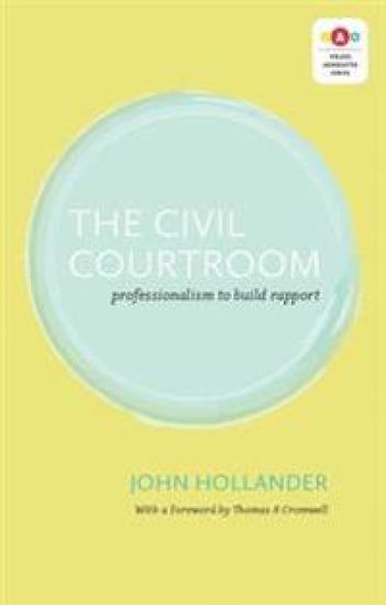 The Civil Courtroom