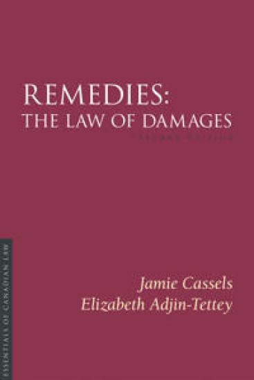 Remedies 3/e