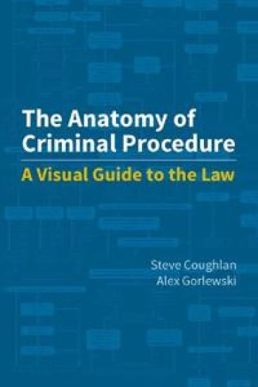 The Anatomy of Criminal Procedure