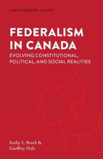 Federalism in Canada