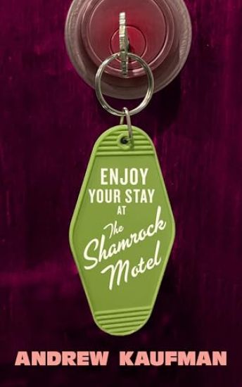 The Shamrock Motel