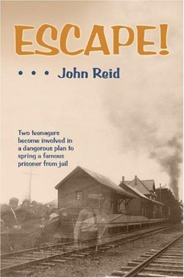 Escape!