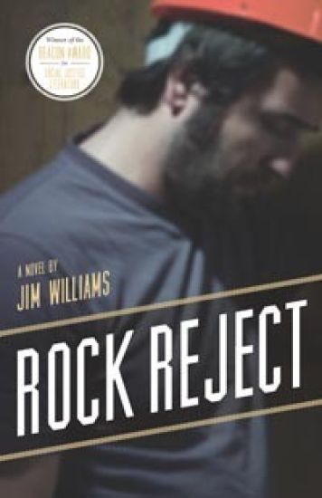 Rock Reject