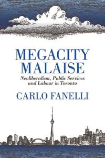 Megacity Malaise
