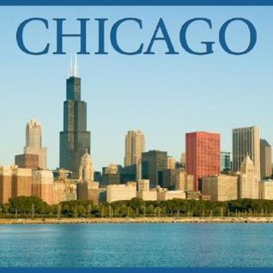 Chicago