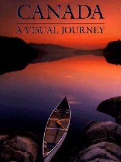 Canada: A Visual Journey