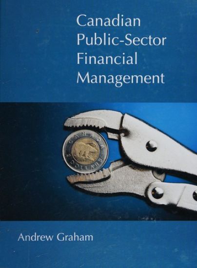 Canadian Public Sector Financial Management