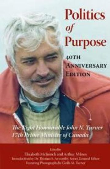 Politics of Purpose
