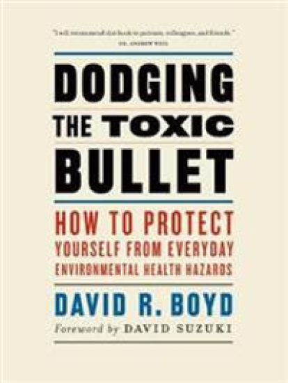 Dodging the Toxic Bullet