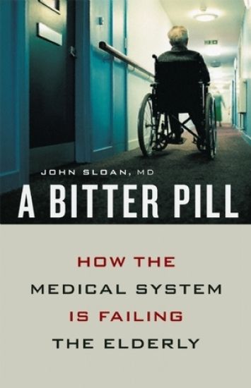 A Bitter Pill