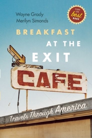 Breakfast at the Exit Cafe