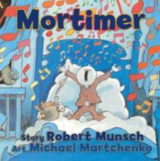 Mortimer