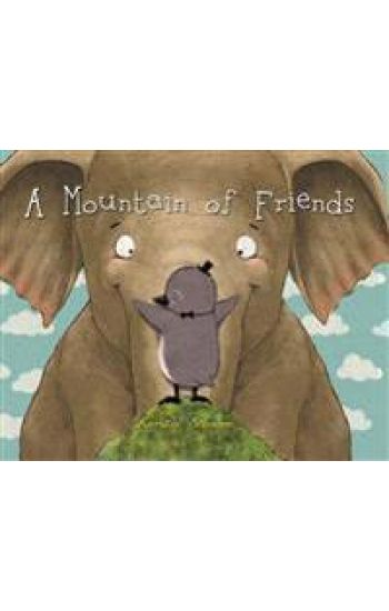 A Mountain of Friends