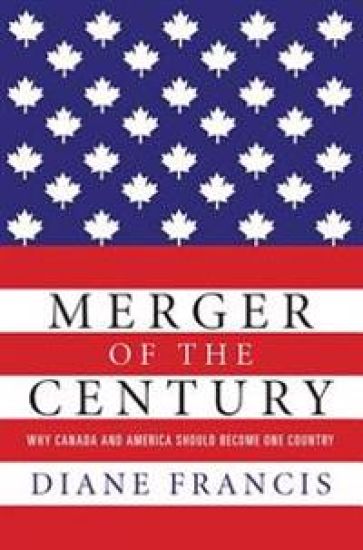 Merger of the Century