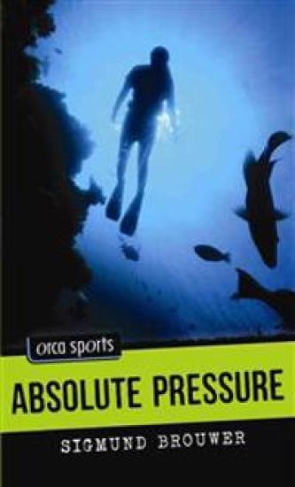 Absolute Pressure