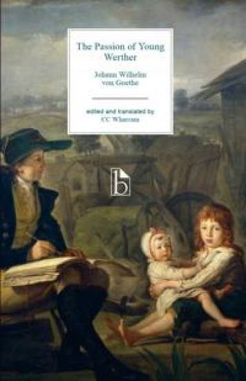 The Passion of Young Werther