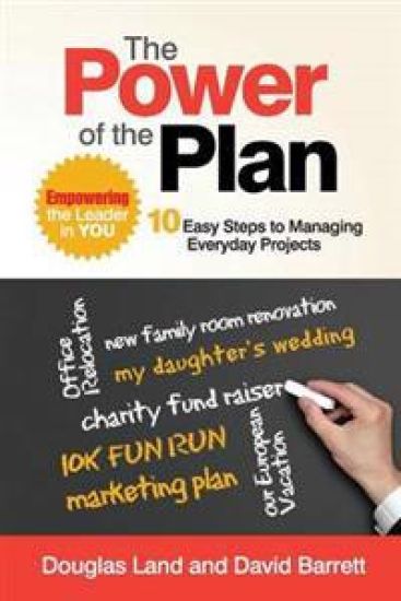 The Power of the Plan