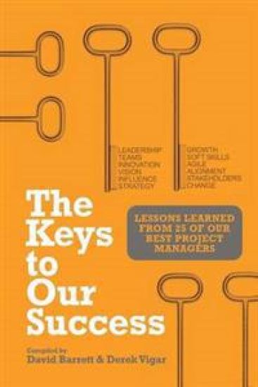 The Keys to Our Success