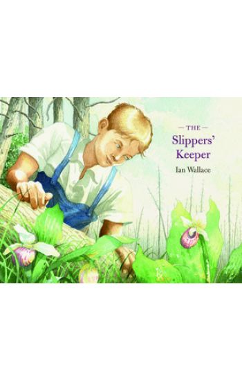 The Slippers' Keeper