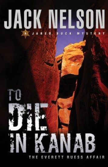 To Die in Kanab