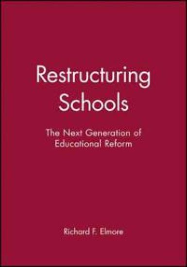 Restructuring Schools