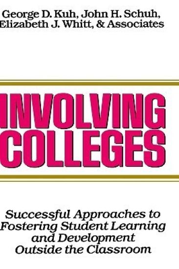 Involving Colleges