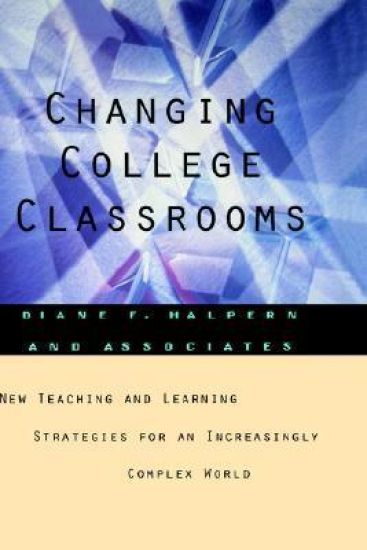 Changing College Classrooms