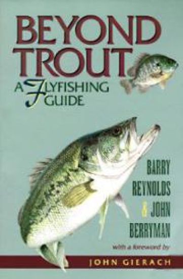 Beyond Trout