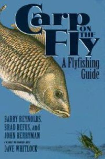 Carp on the Fly