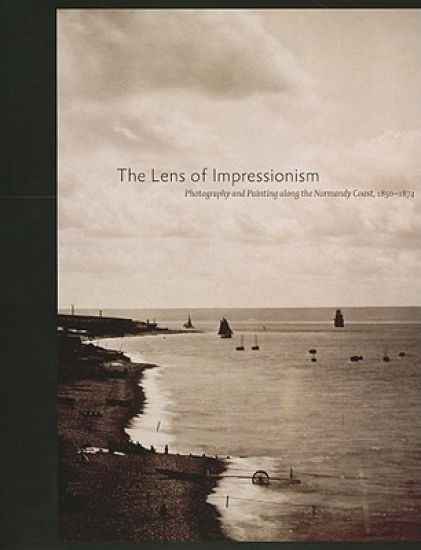 Aubenas, S: Lens of Impressionism