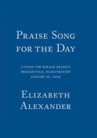 Praise Song For The Day