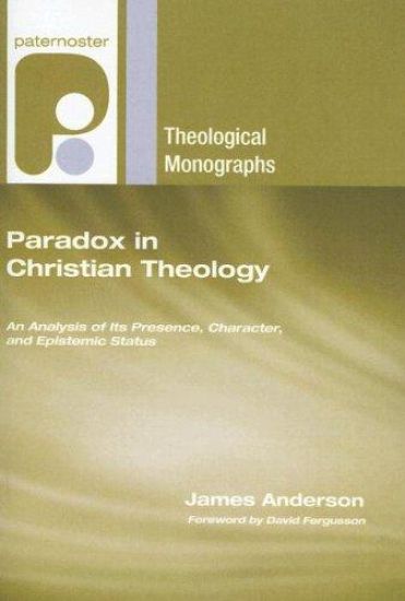 Paradox in Christian Theology
